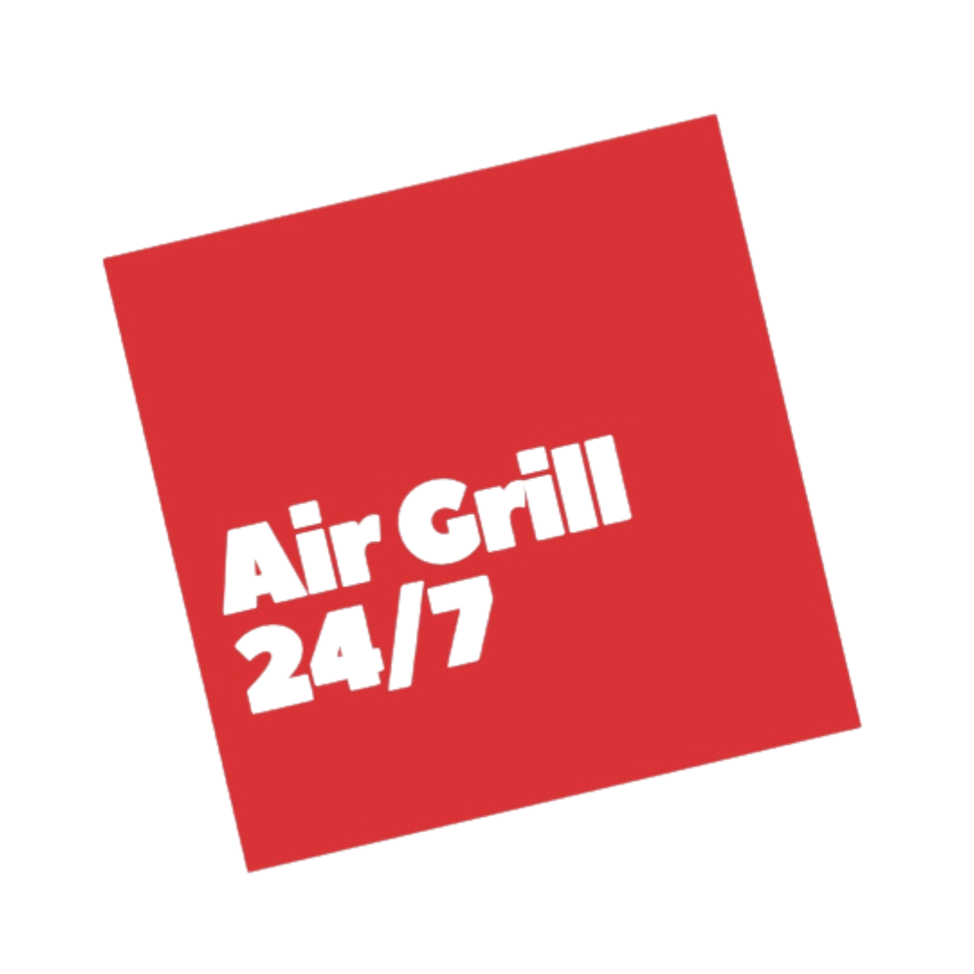 Airgrill