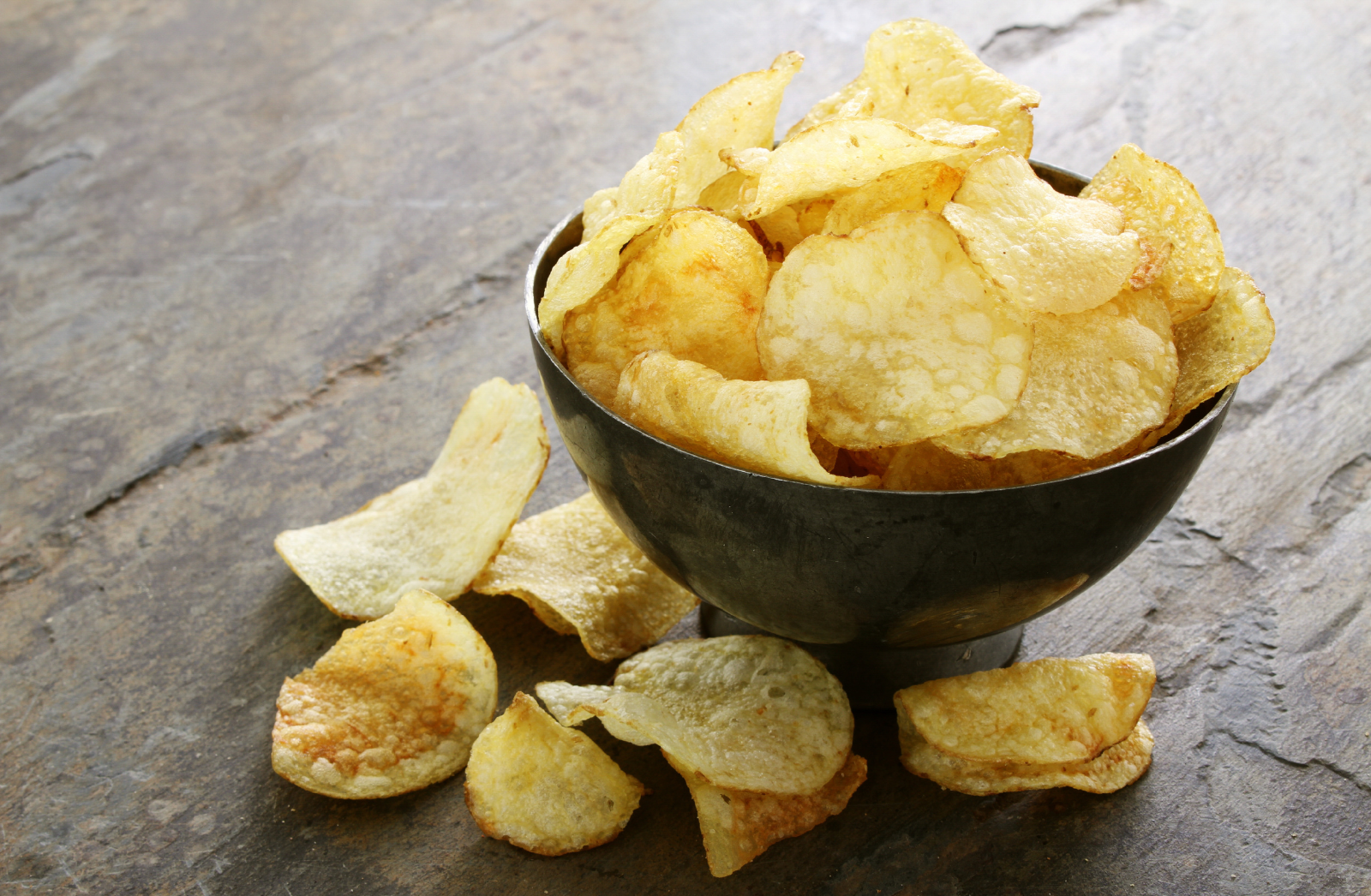 Plain Chips