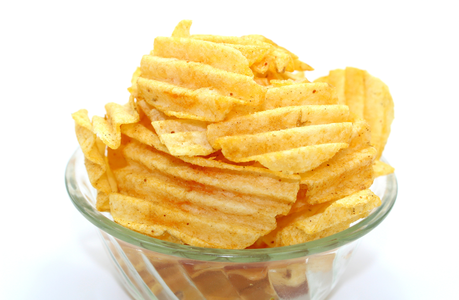 Twisted Chips