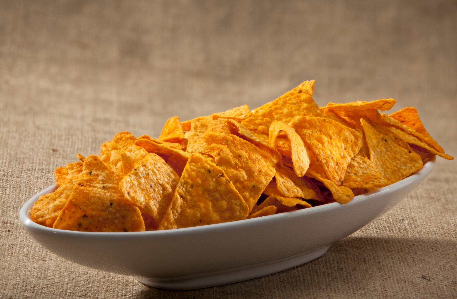 Spicy Chips