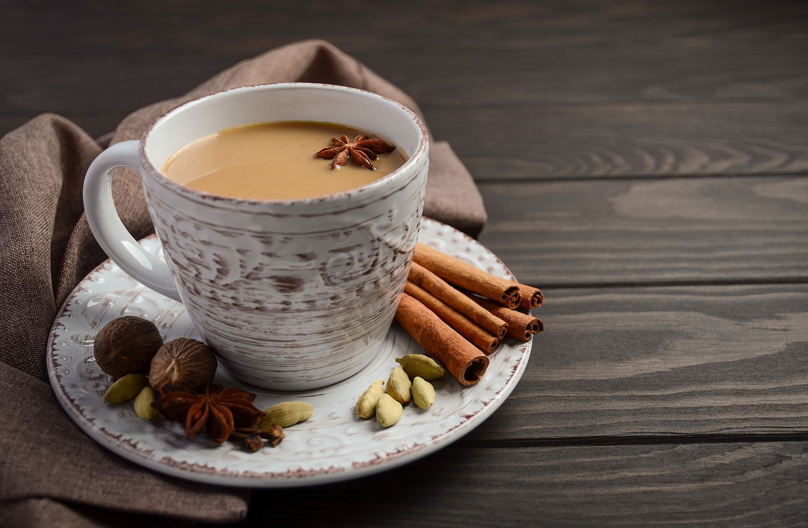 Tea