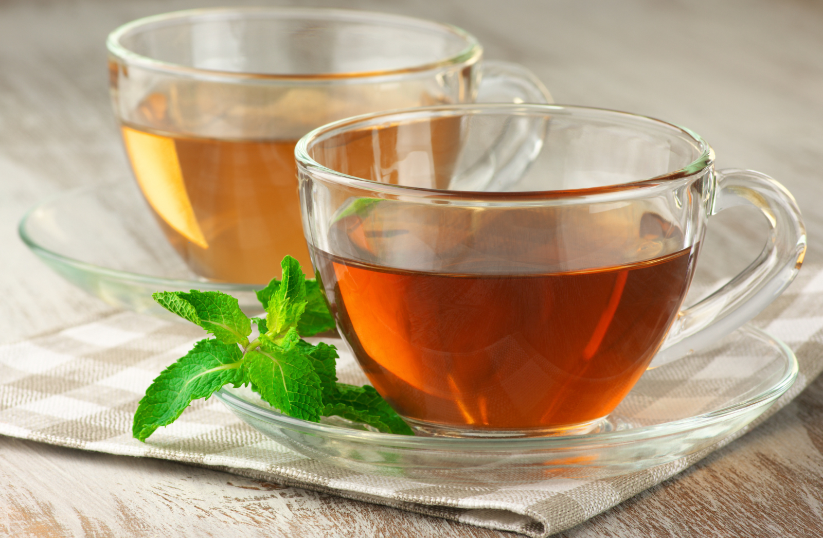 Black Tea