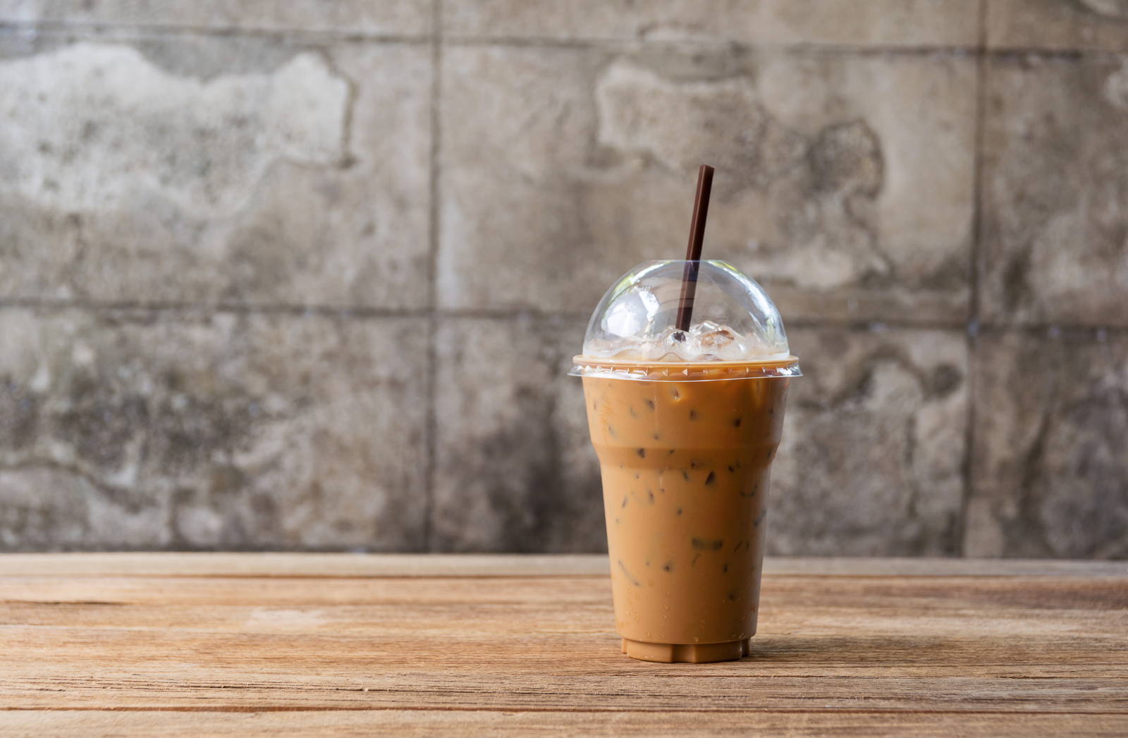 Chocolate Shake