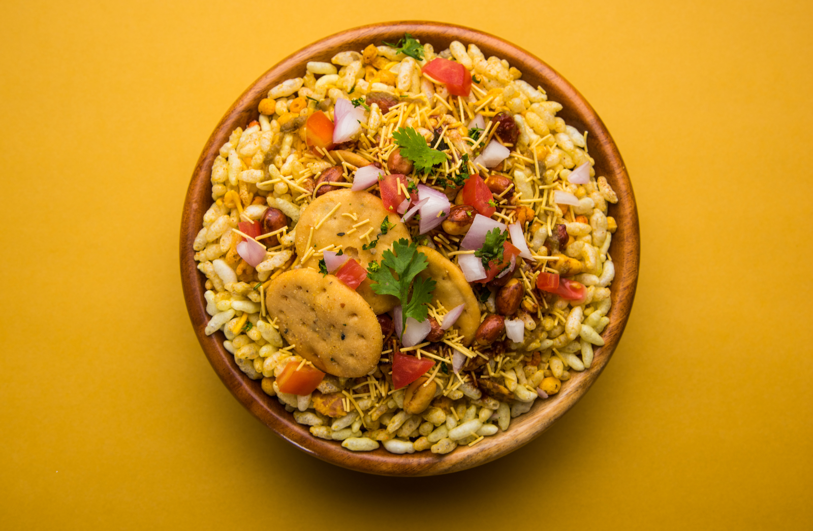 Chaats