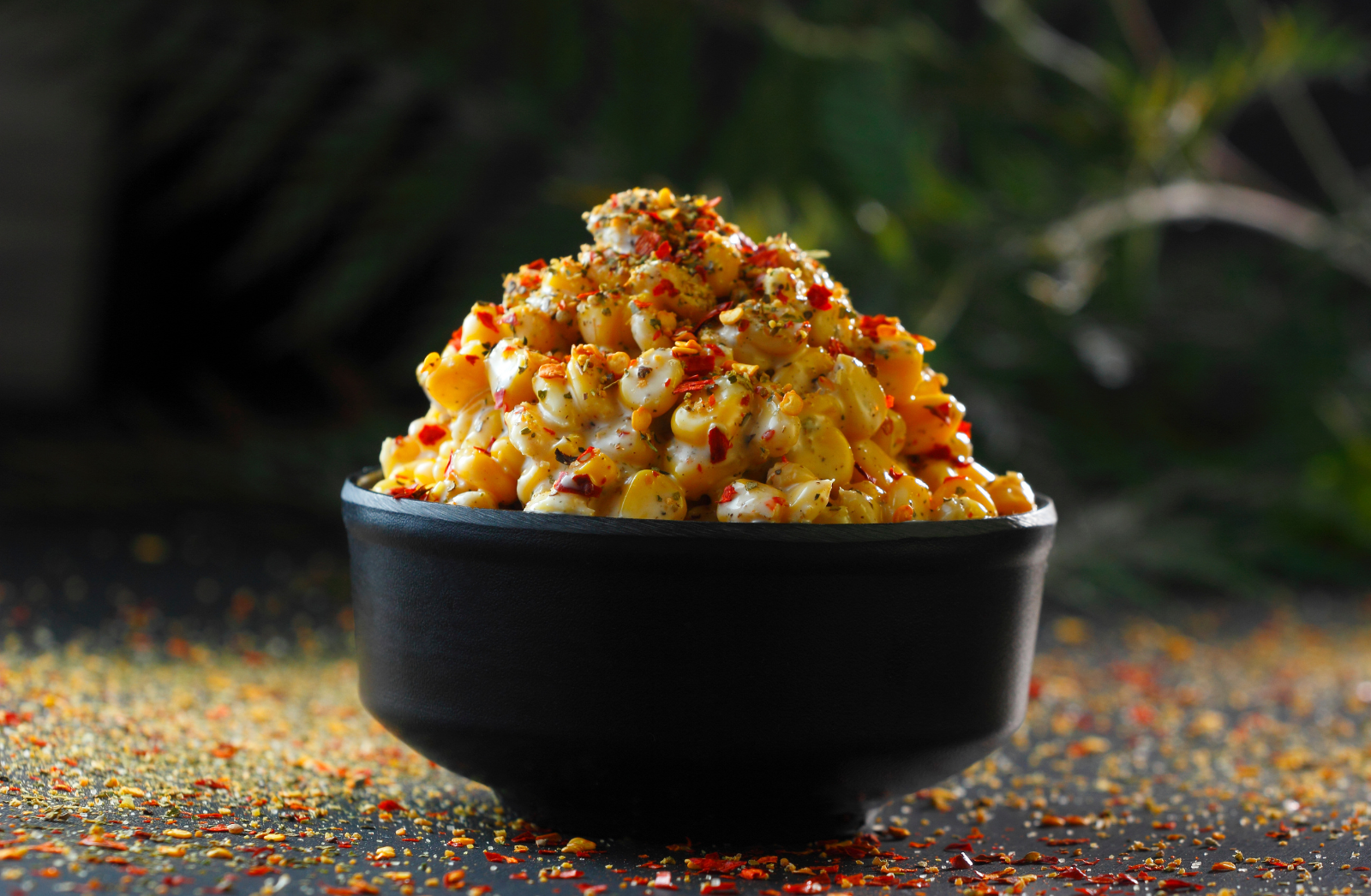 Sweet Corn