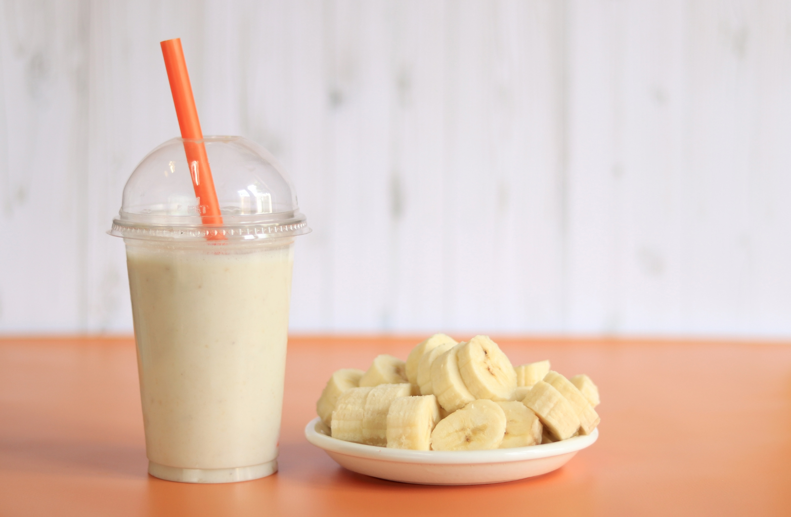 Banana Shake