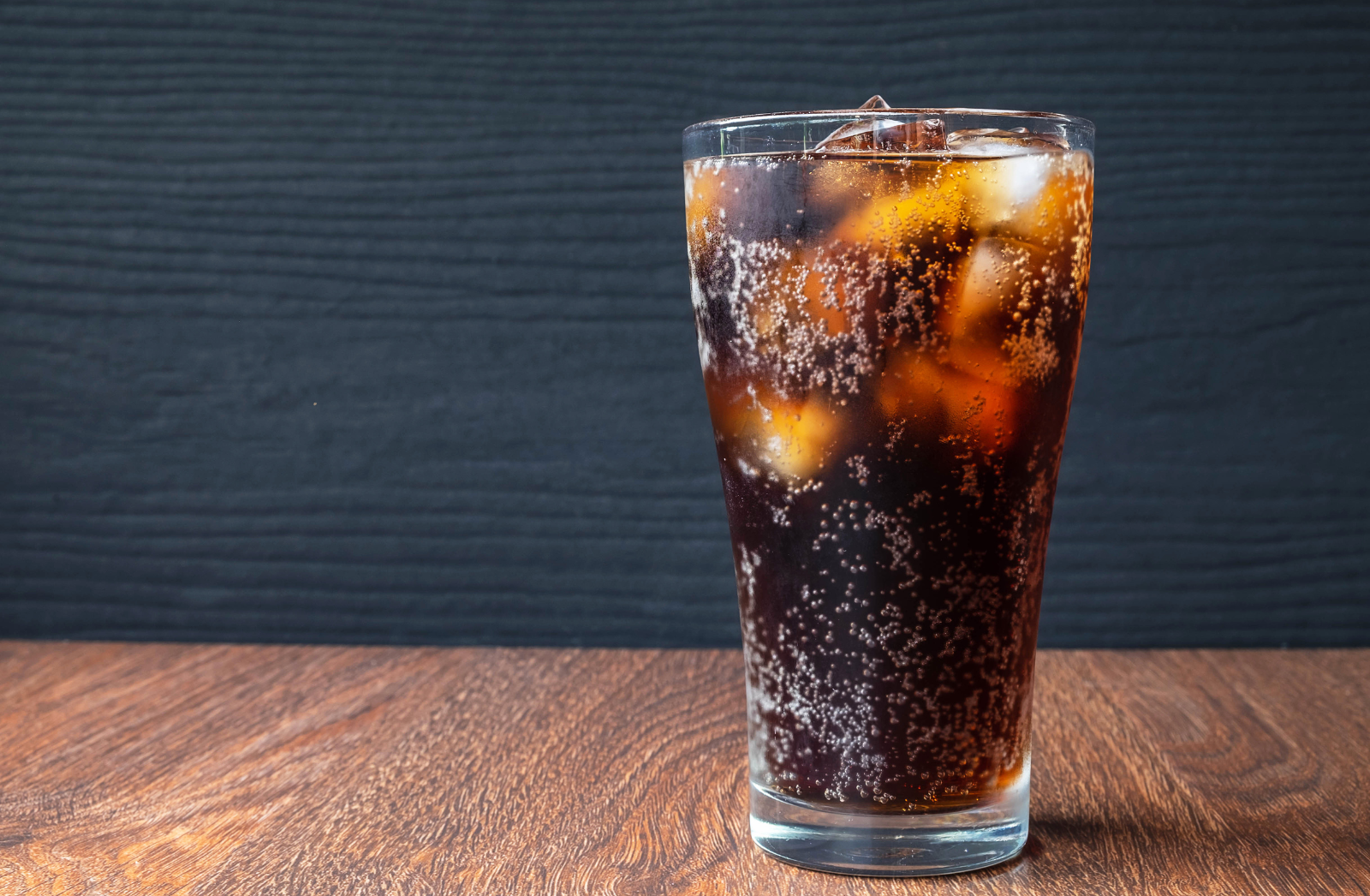 Cola Drink