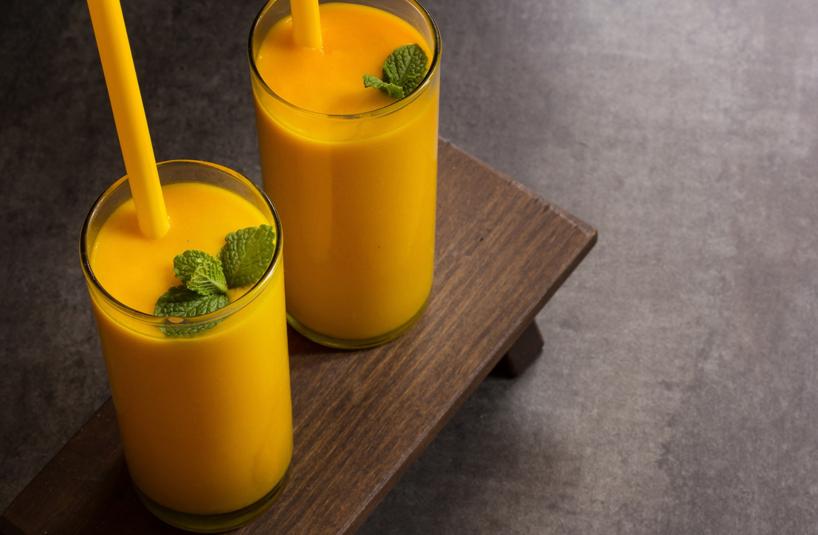 Mango Shake